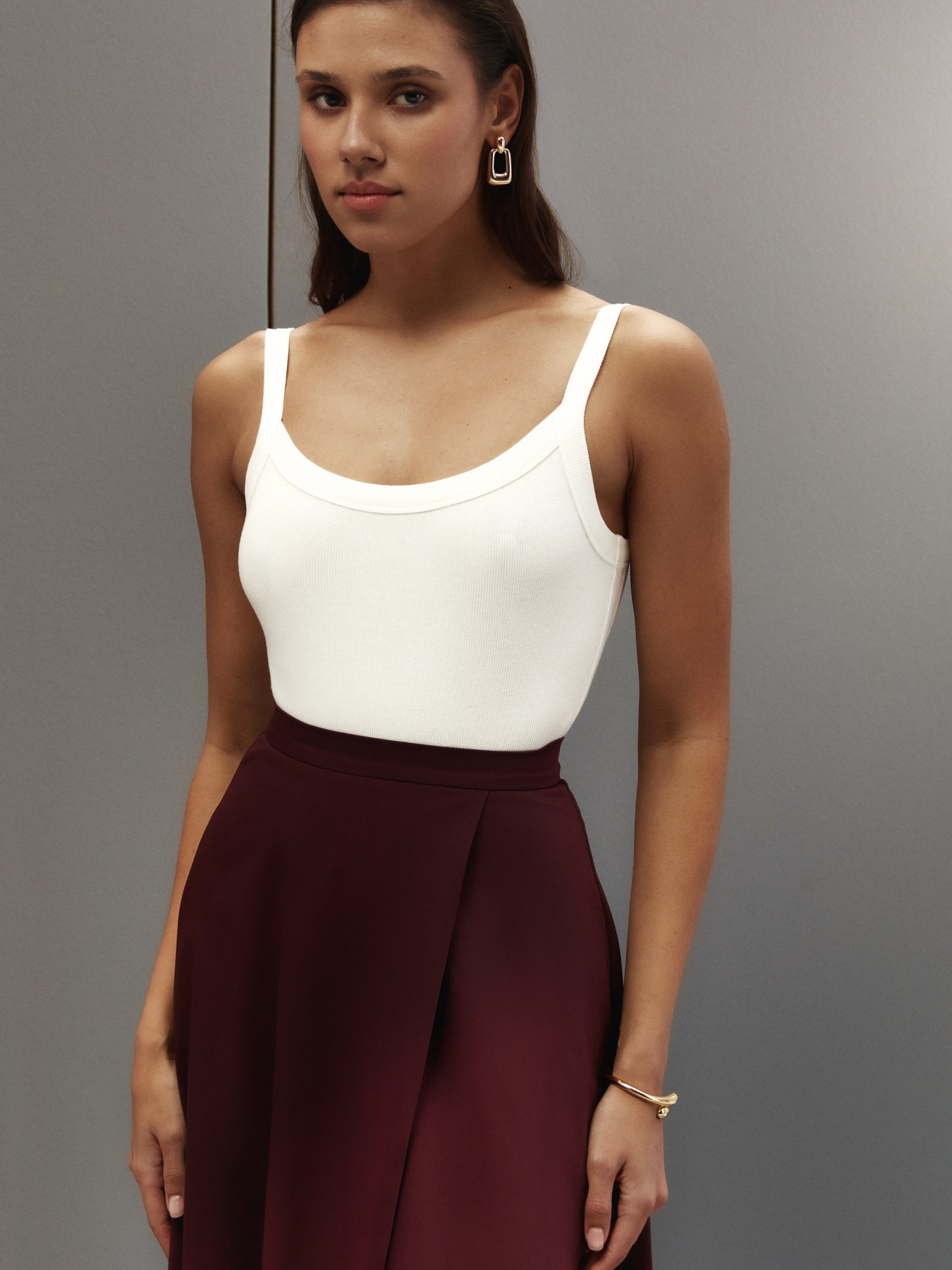 Боди Gepur модель 48229 Фото