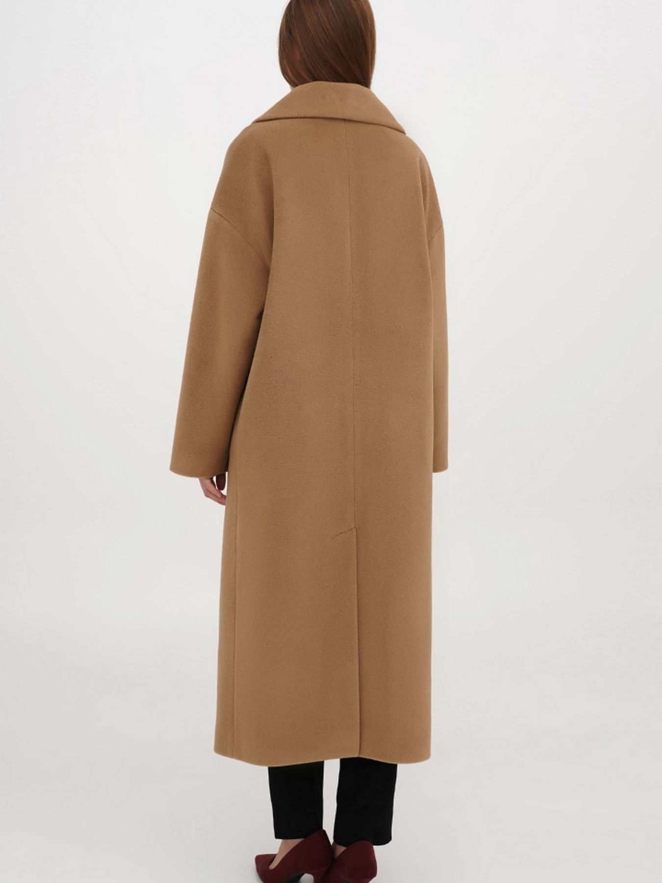 Пальто Essme модель E830051-084000 Фото