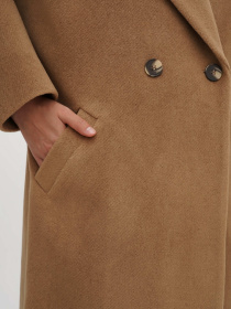 Пальто Essme модель E830051-084000 Фото