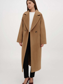 Пальто Essme модель E830051-084000 Фото