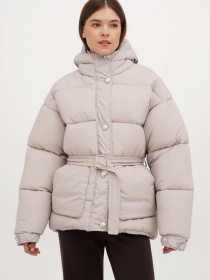 Пуховик Essme модель E830055-671000 Фото