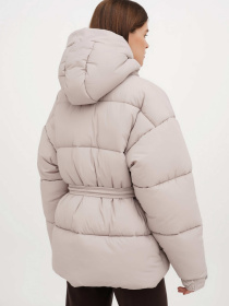 Пуховик Essme модель E830055-671000 Фото