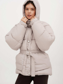 Пуховик Essme модель E830055-671000 Пуховик Essme модель E830055-671000 Фото