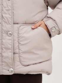 Пуховик Essme модель E830055-671000 Пуховик Essme модель E830055-671000 Фото