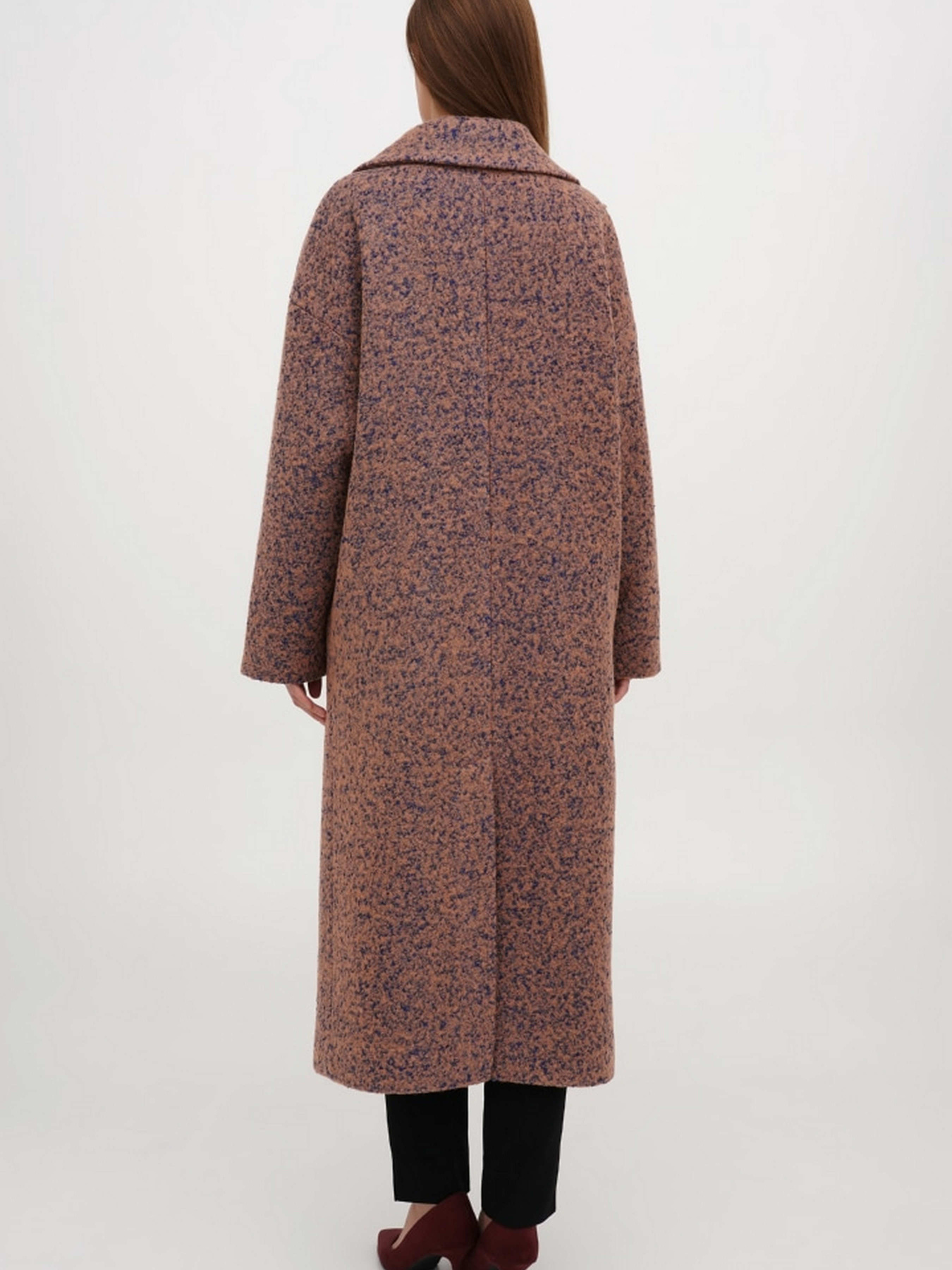 Пальто Essme модель E830050-456000 Фото