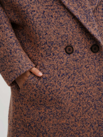 Пальто Essme модель E830050-456000 Фото