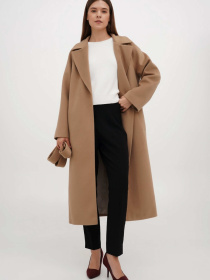 Пальто Essme модель E830053-671000 Фото