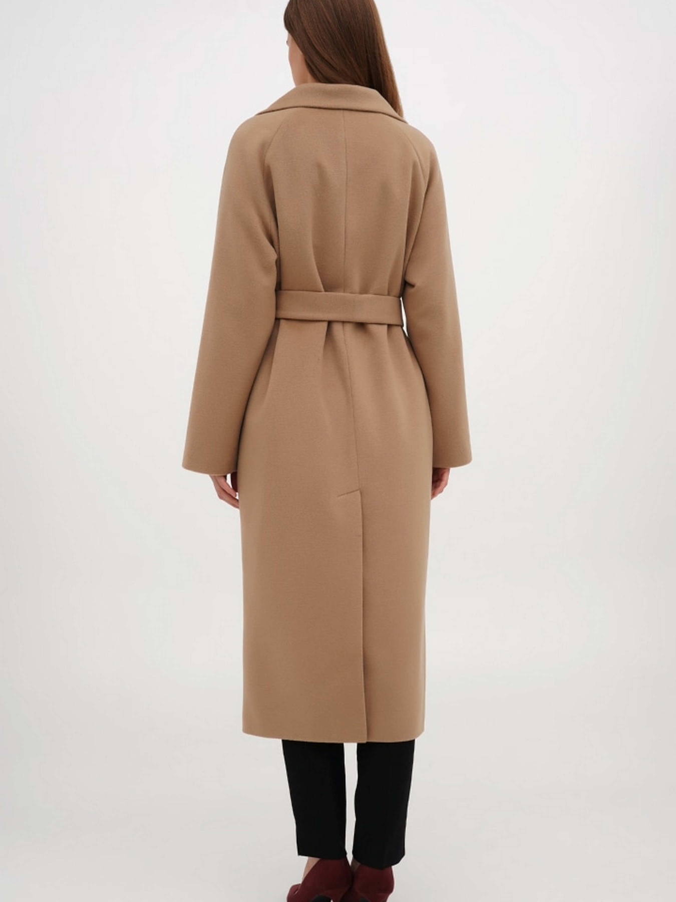 Пальто Essme модель E830053-671000 Фото