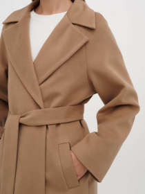 Пальто Essme модель E830053-671000 Пальто Essme модель E830053-671000 Фото