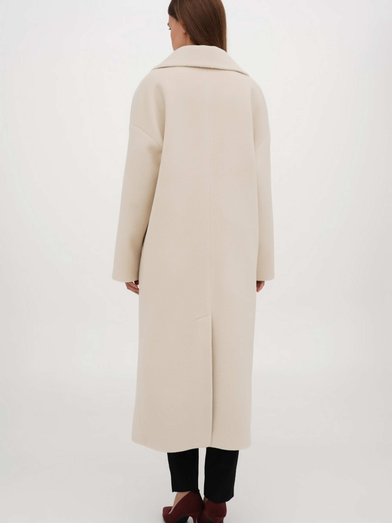 Пальто Essme модель E830051-028000 Фото