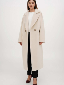 Пальто Essme модель E830051-028000 Фото