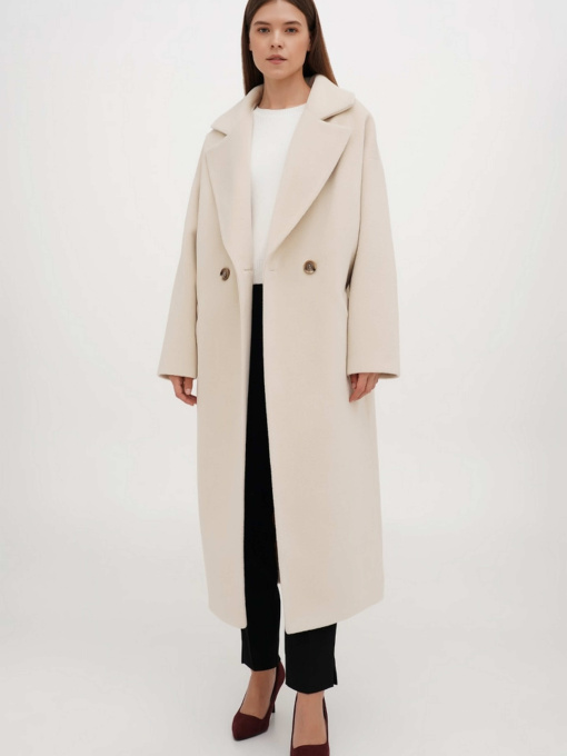 Пальто Essme модель E830051-028000 Фото