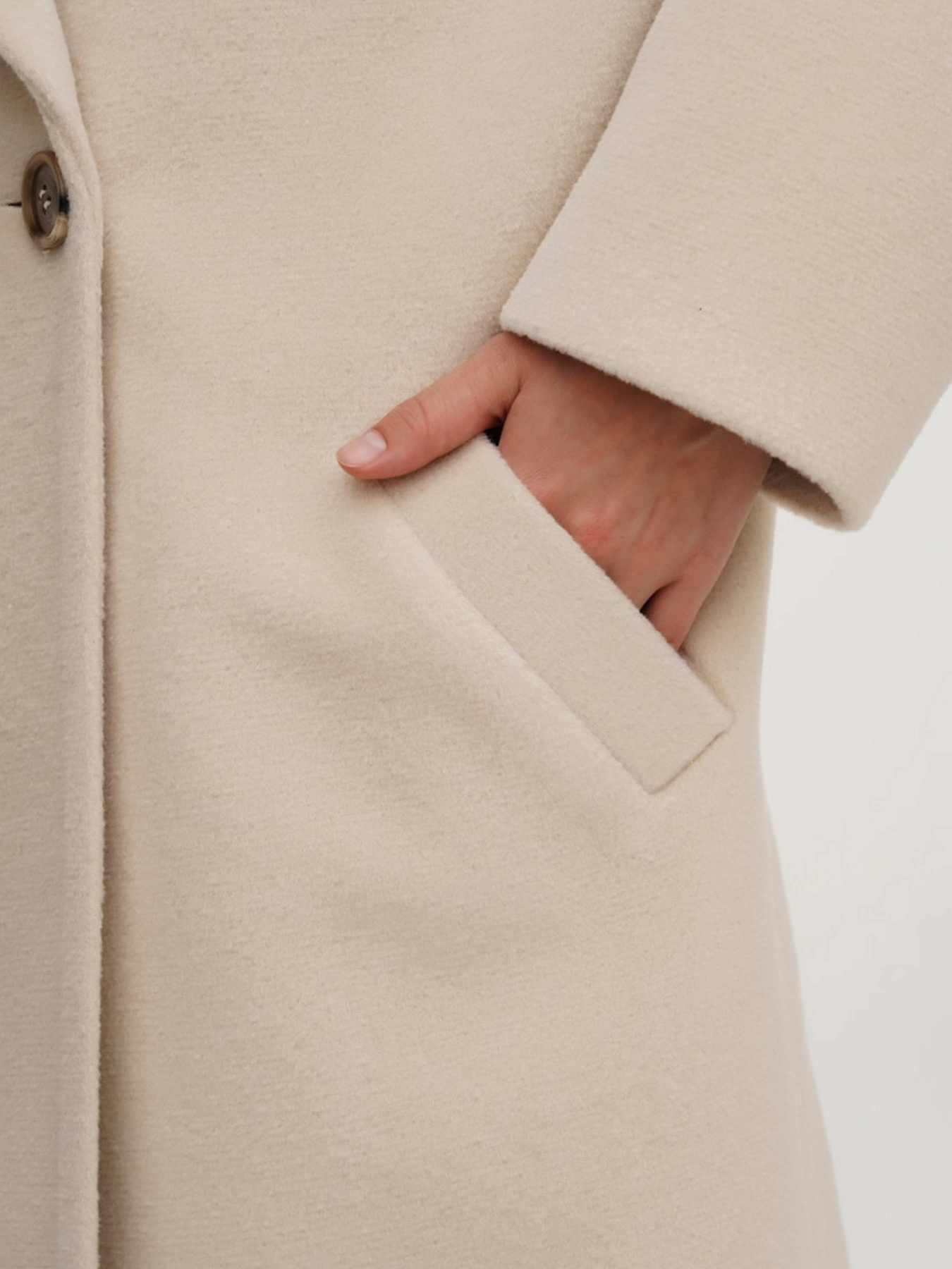 Пальто Essme модель E830051-028000 Фото