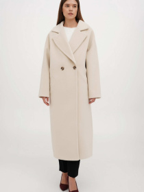 Пальто Essme модель E830051-028000 Фото