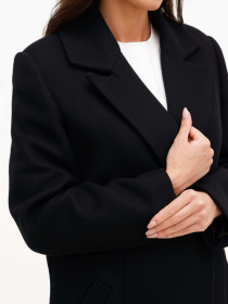 Пальто Essme модель E830020-660000 Фото