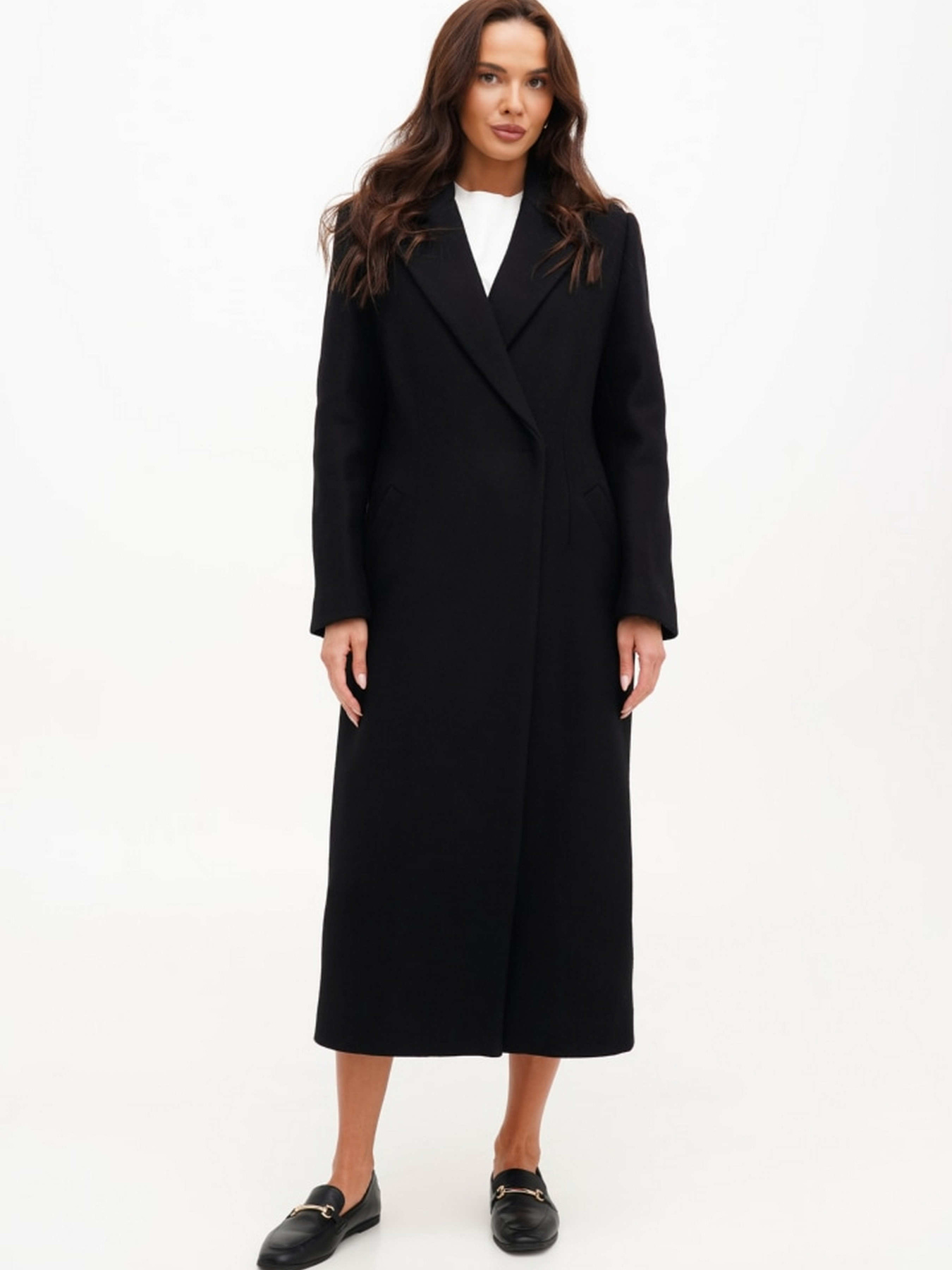 Пальто Essme модель E830020-660000 Фото