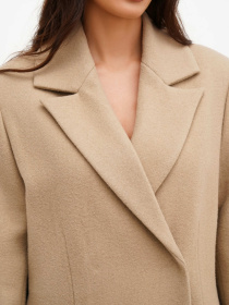 Пальто Essme модель E830020-O00-0796 Фото