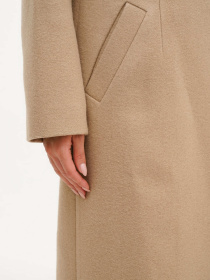 Пальто Essme модель E830020-O00-0796 Фото