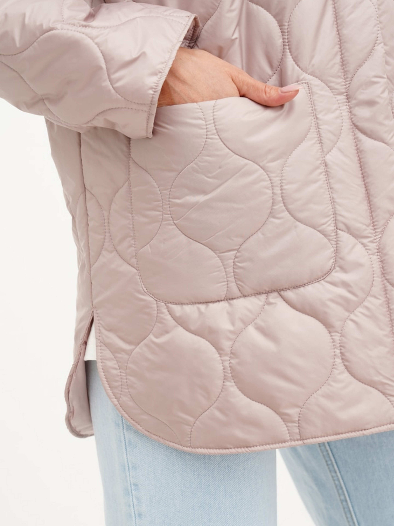 Куртки Essme модель E830026-306000 Фото