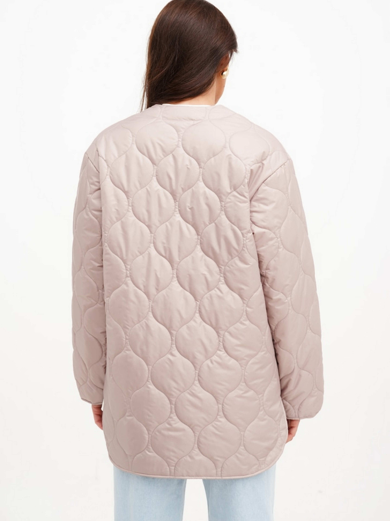 Куртки Essme модель E830026-306000 Фото