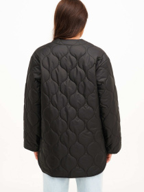 Куртки та дублянки Essme модель E830026-660000 Фото