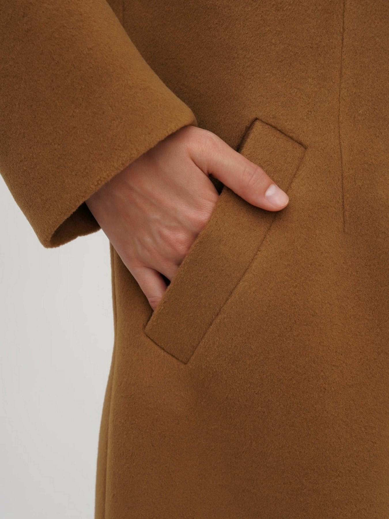 Пальто Essme модель E830052-151000 Фото