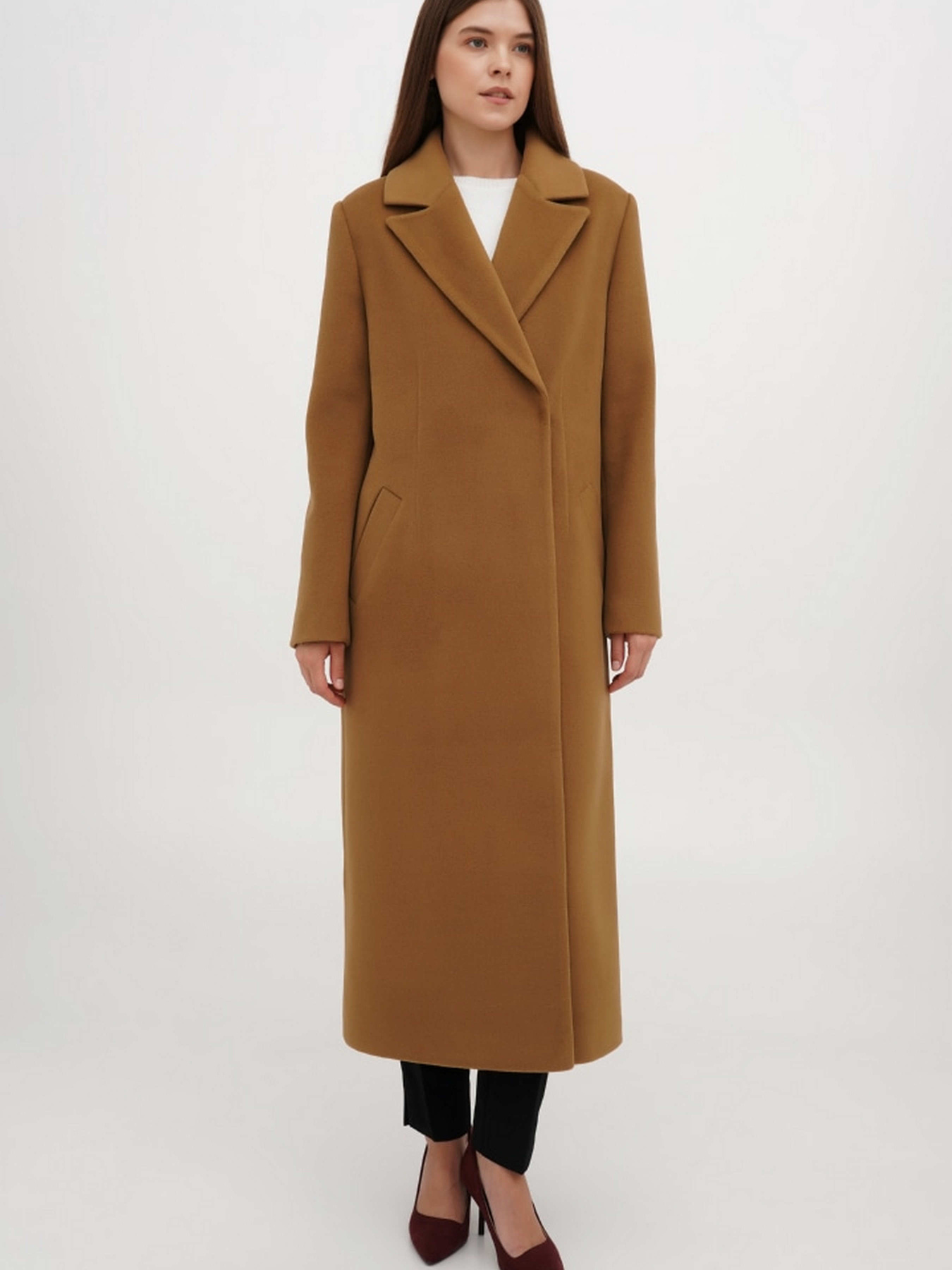 Пальто Essme модель E830052-151000 Фото