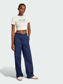 Штани повсякденні Adidas модель JJ3482 Фото