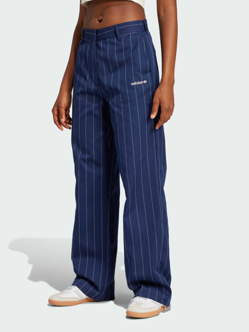 Повседневные штаны Adidas модель JJ3482 Фото