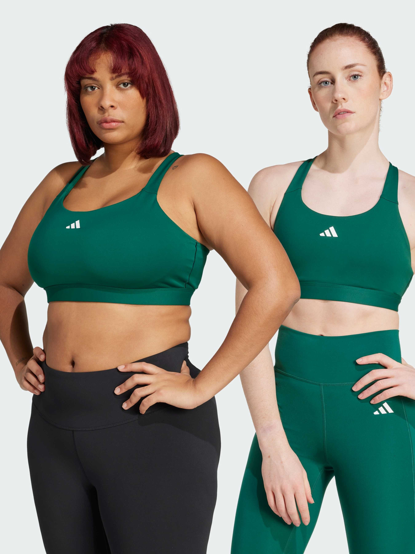 Спортивний топ Adidas модель JI7983 Фото