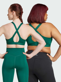 Спортивний топ Adidas модель JI7983 Фото