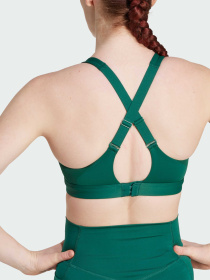 Спортивний топ Adidas модель JI7983 Фото