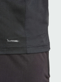 Футболка спортивна Adidas модель JI8196 Фото