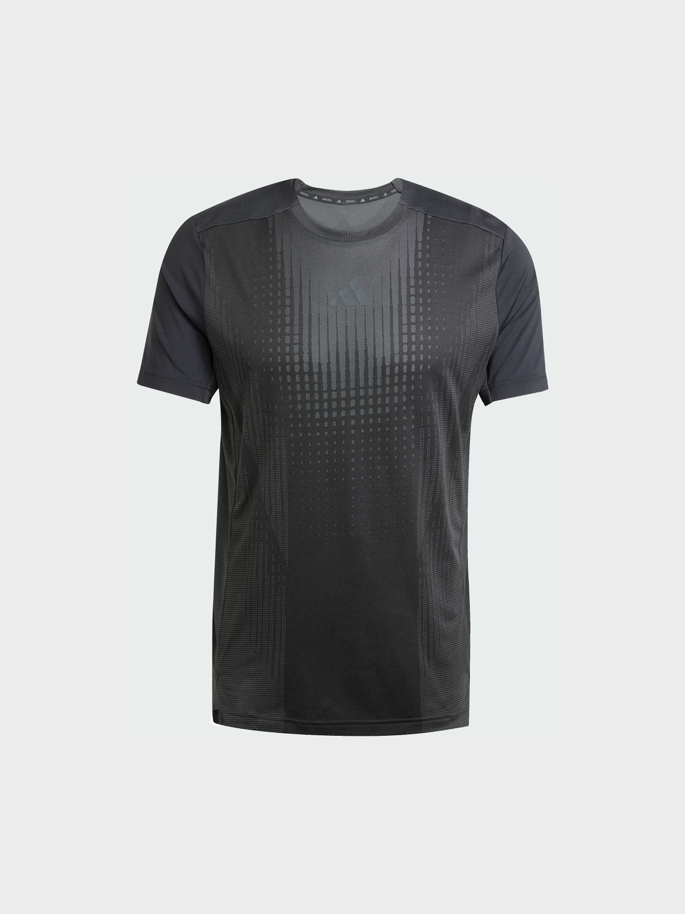 Спортивная футболка Adidas модель JI8196 Фото