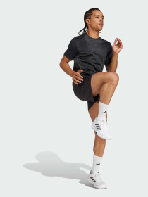 Спортивная футболка Adidas модель JI8196 Фото