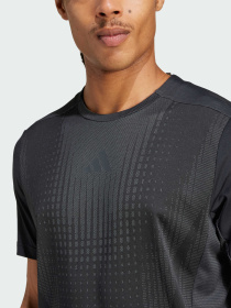 Спортивная футболка Adidas модель JI8196 Фото