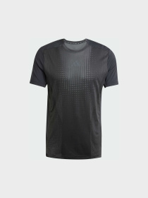 Спортивная футболка Adidas модель JI8196 Фото