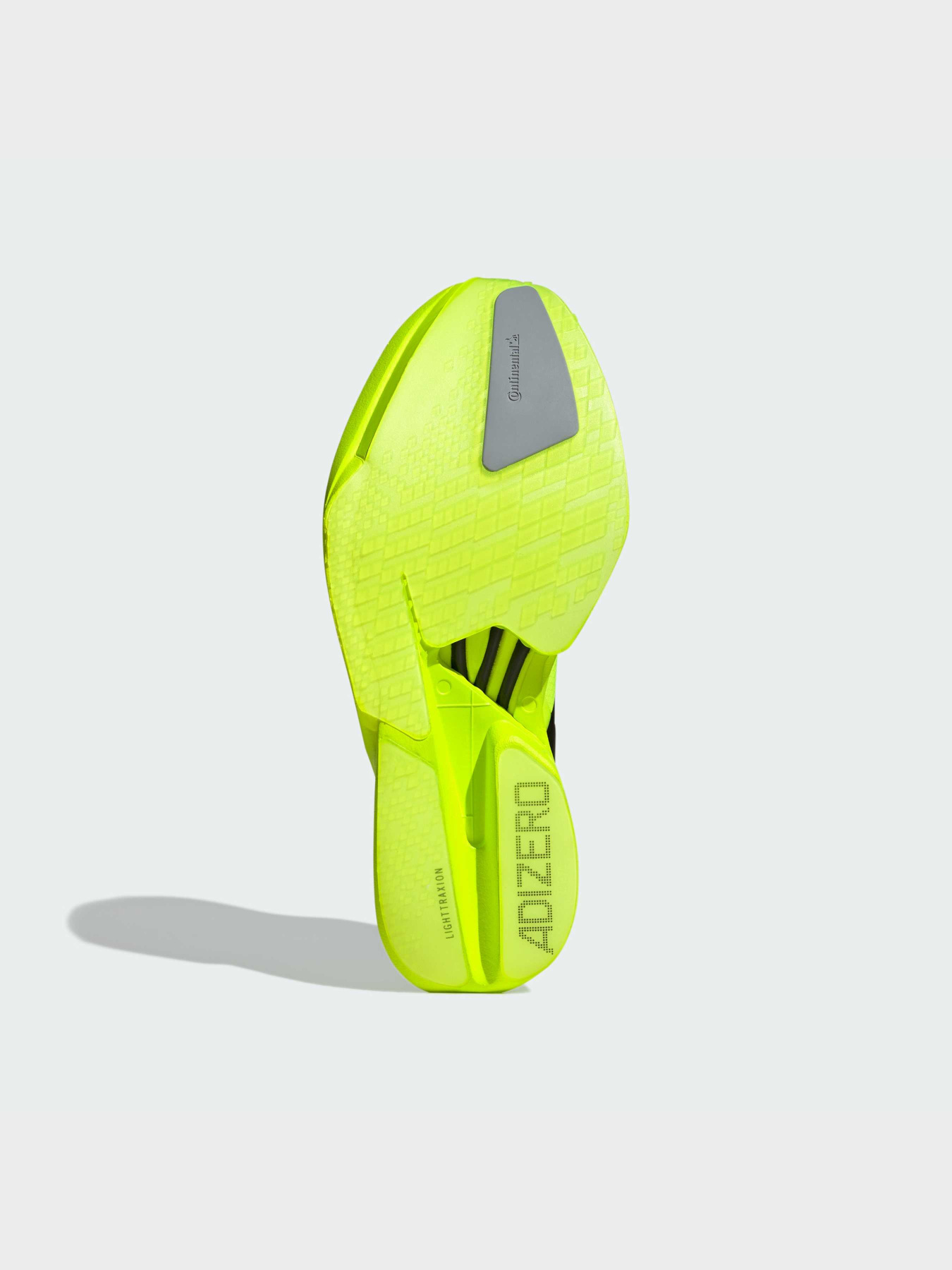 Кроссовки для бега Adidas adizero модель JR6364 Фото