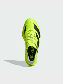 Кроссовки для бега Adidas adizero модель JR6364 Фото