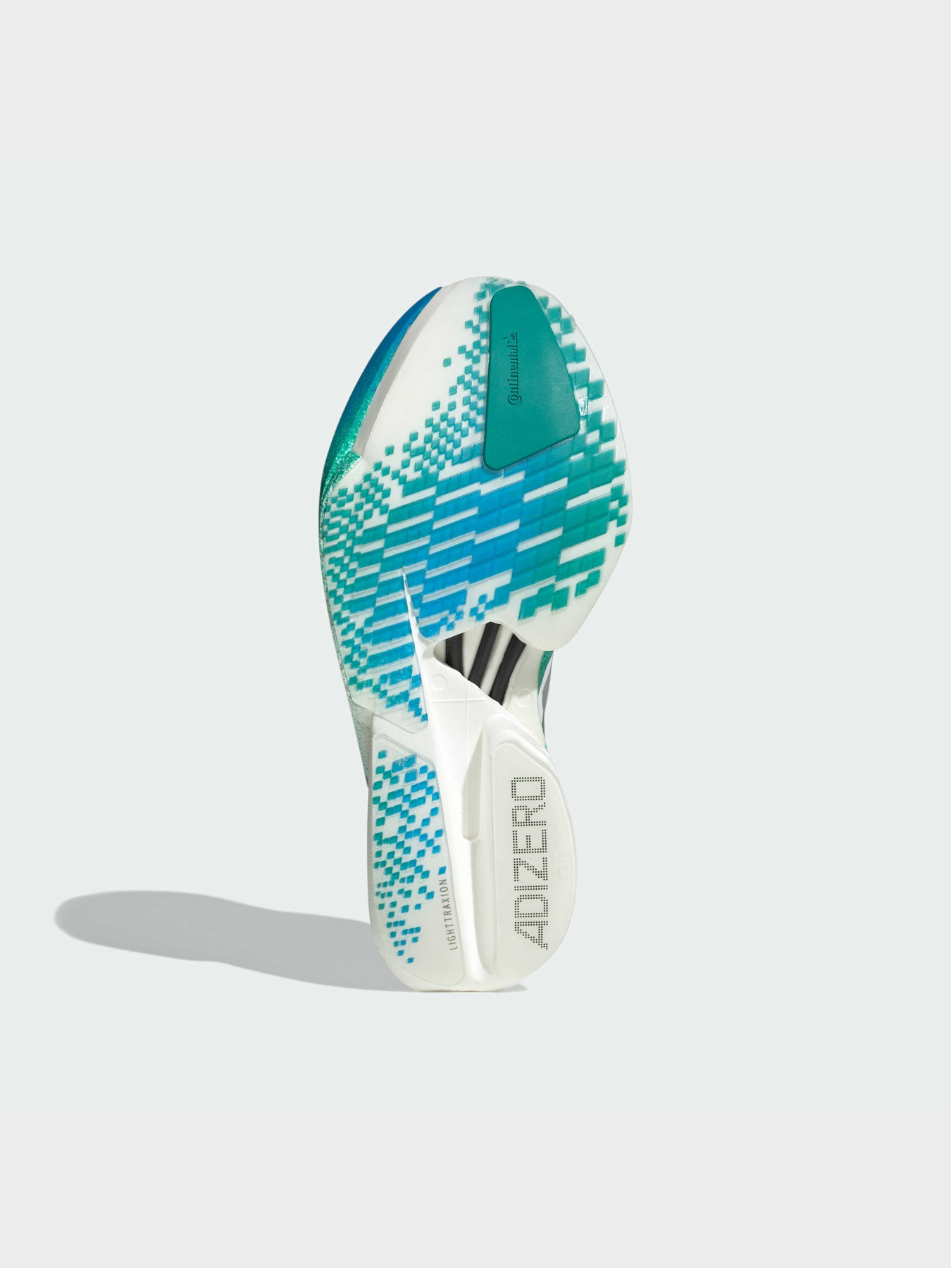 Кроссовки для бега Adidas adizero модель JR6354 Кроссовки для бега Adidas adizero модель JR6354 Фото