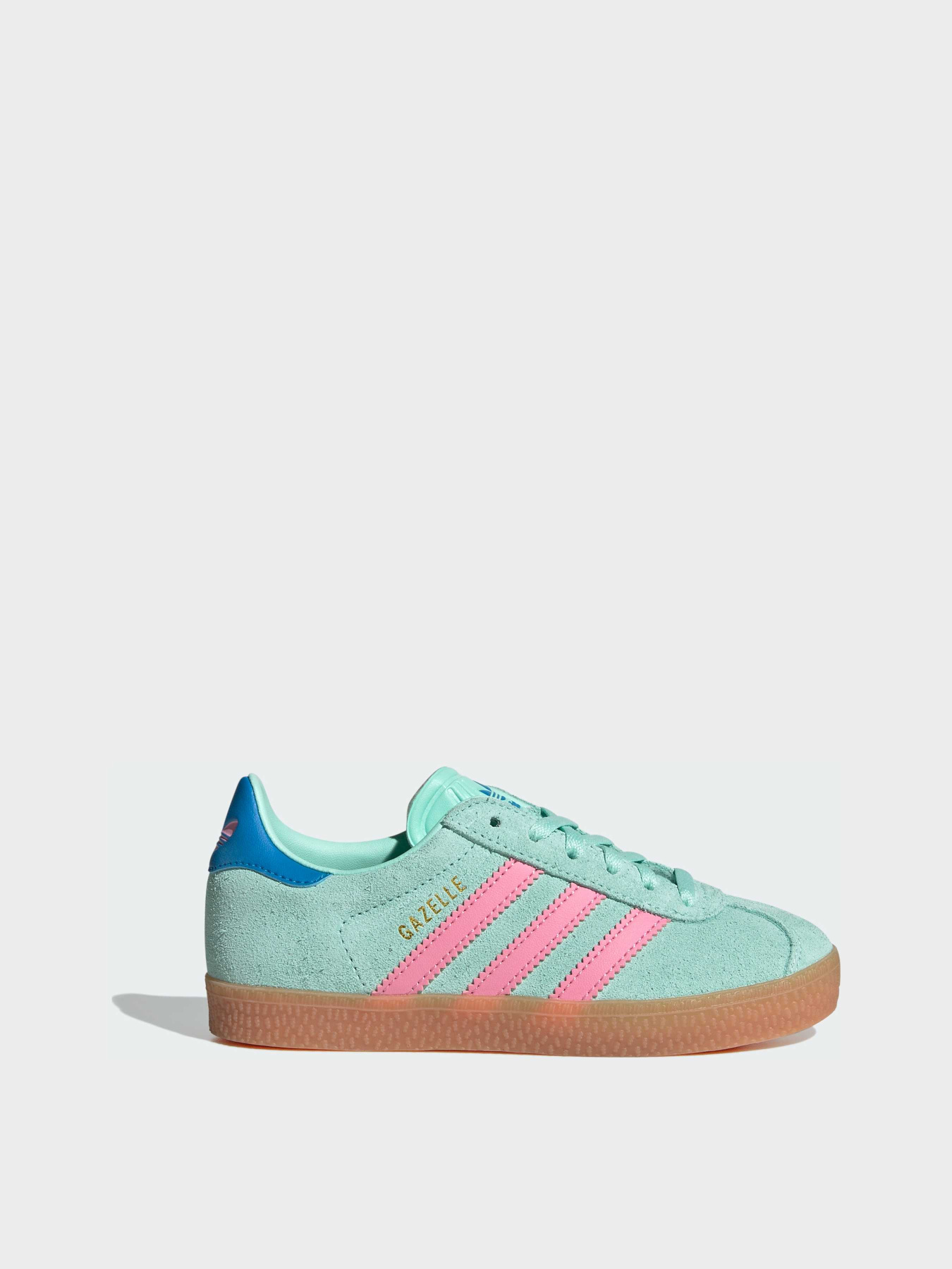 Кросівки Adidas Gazelle модель JP7130 Фото