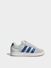 Кроссовки повседневные Adidas Campus модель JP9582 Фото