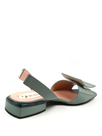 Босоножки It-girl модель 133-114 Фото