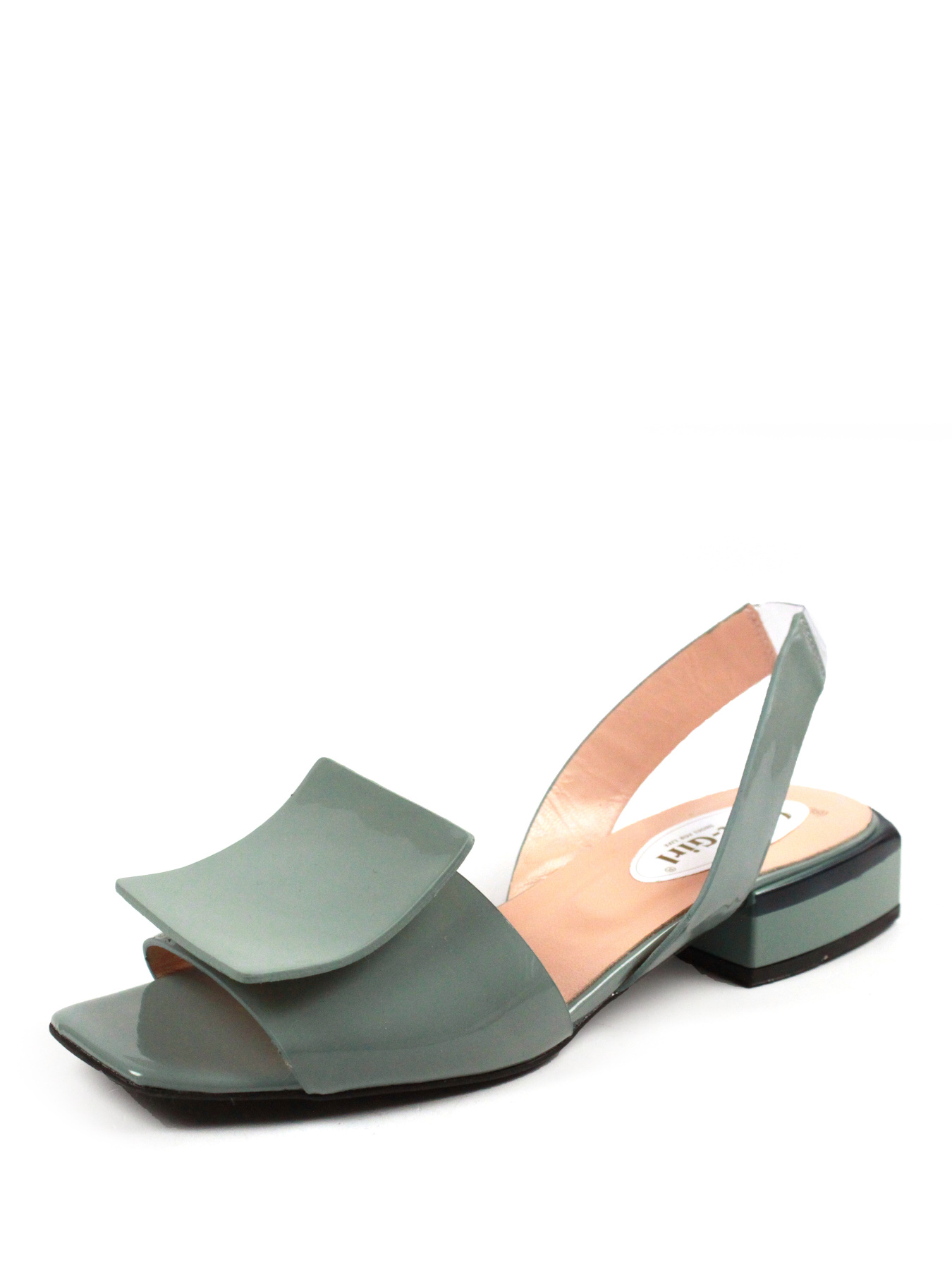 Босоніжки It-girl модель 133-114 Босоніжки It-girl модель 133-114 Фото