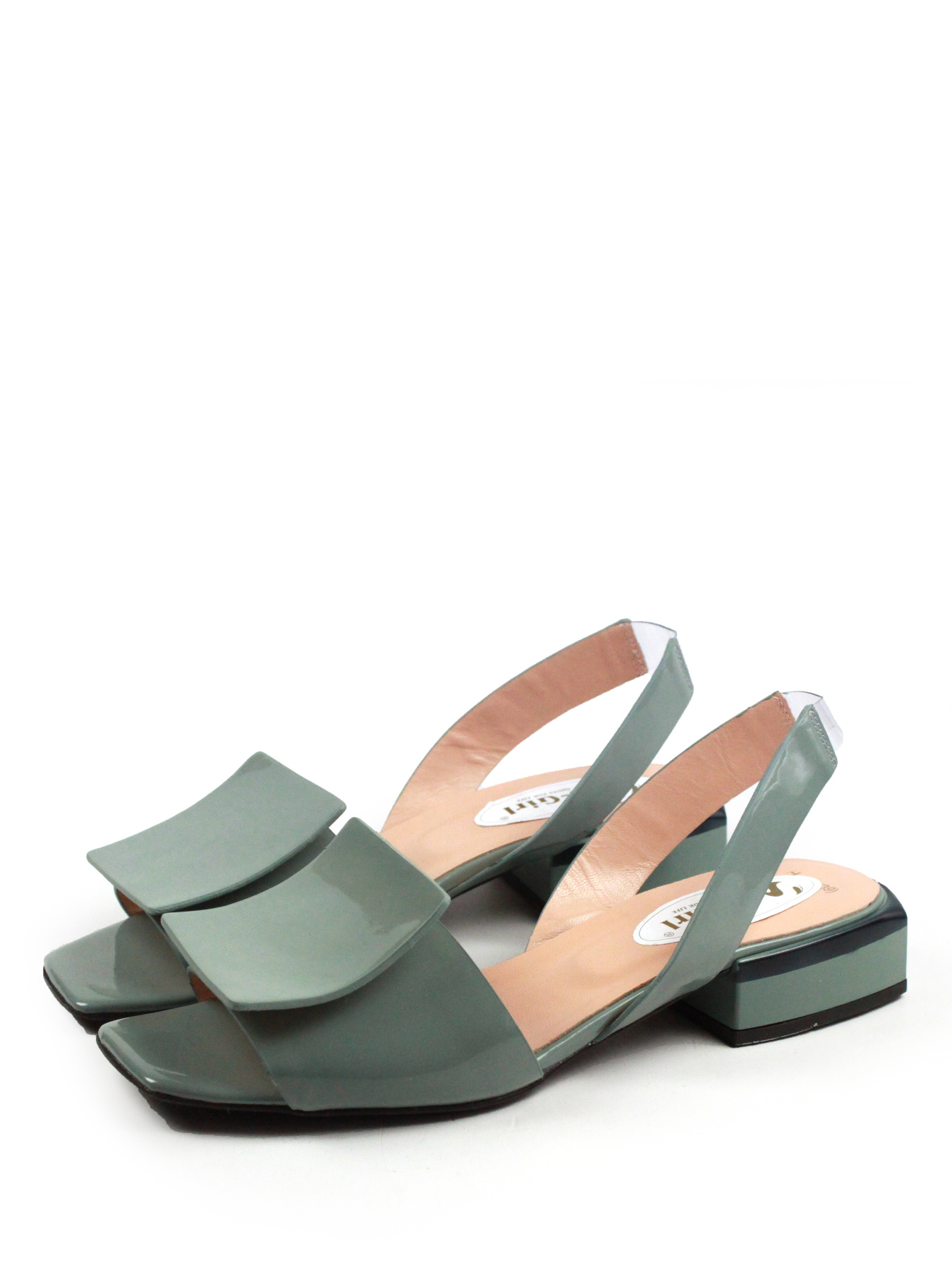 Босоніжки It-girl модель 133-114 Босоніжки It-girl модель 133-114 Фото