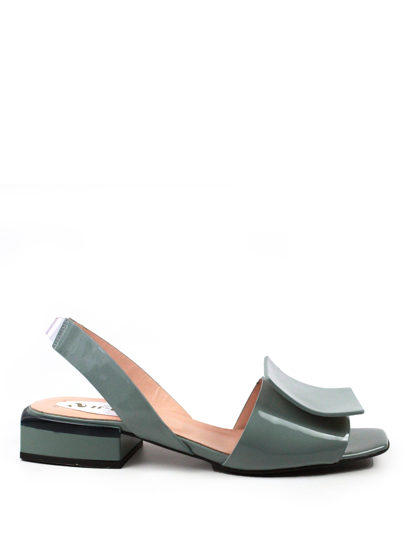 Босоніжки It-girl модель 133-114 Босоніжки It-girl модель 133-114 Фото