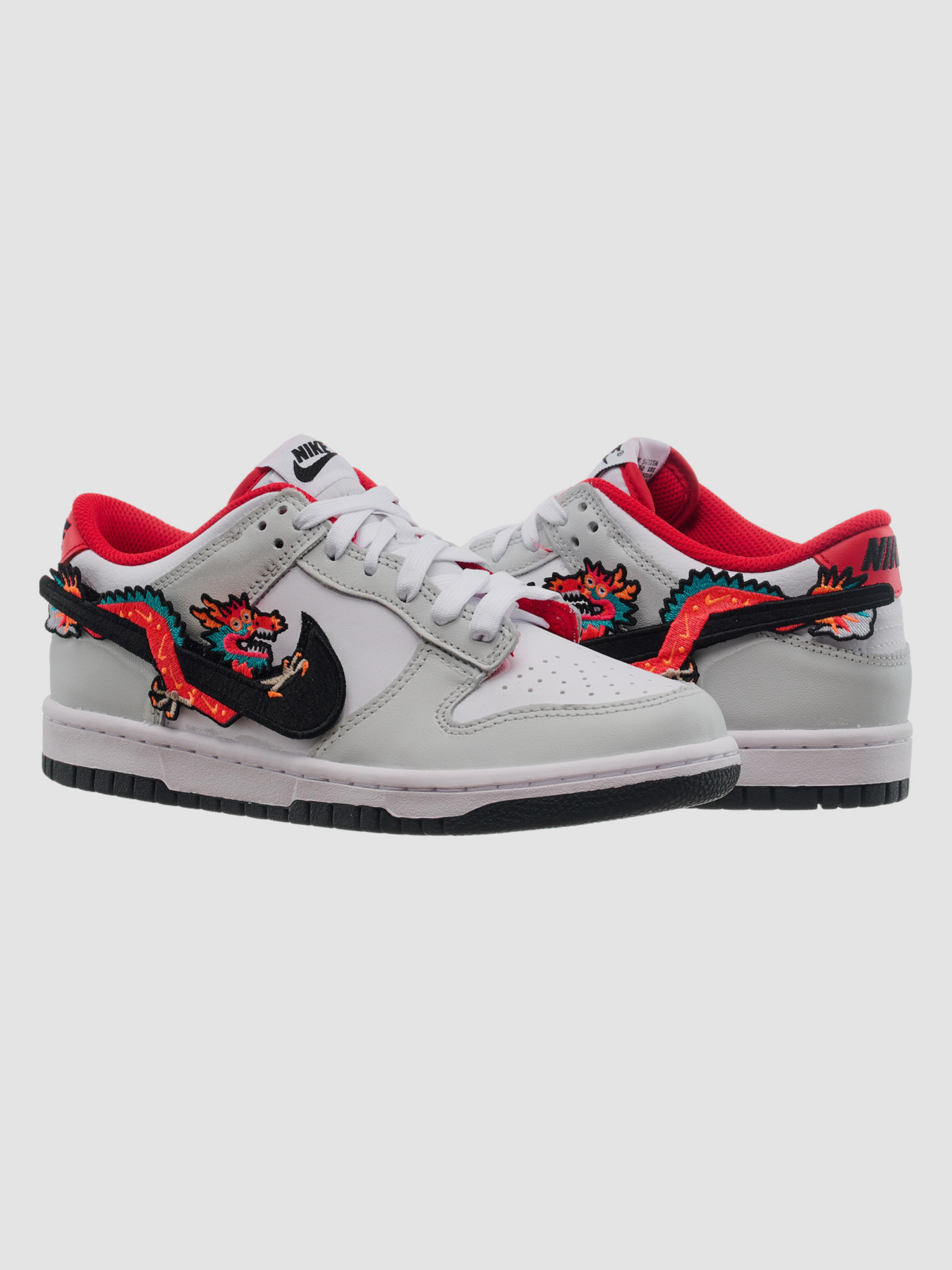 Кроссовки NIKE Dunk модель FZ5528-101 Фото