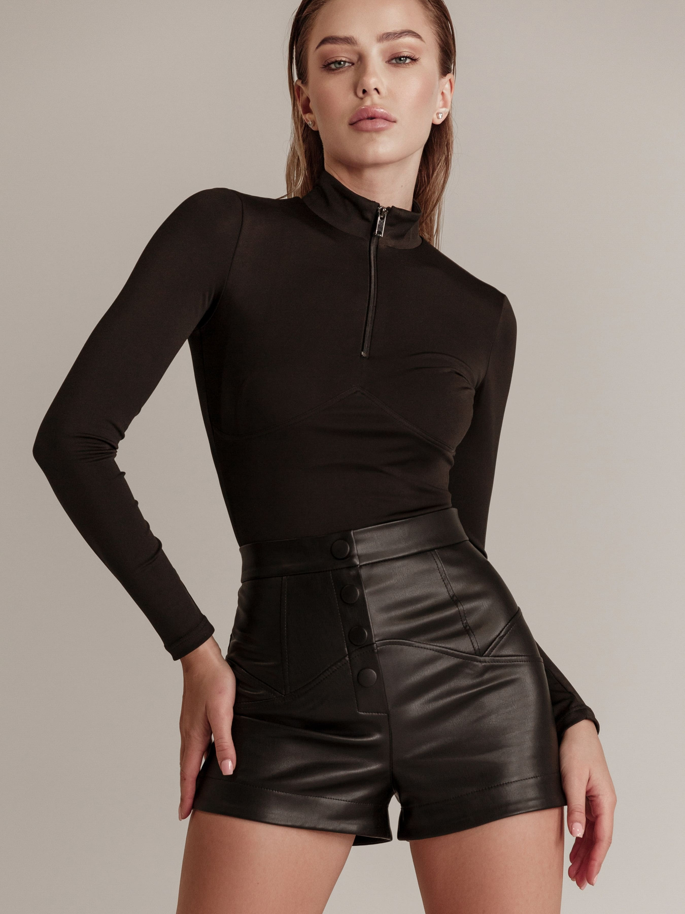 Шорты Gepur модель 37240 Фото