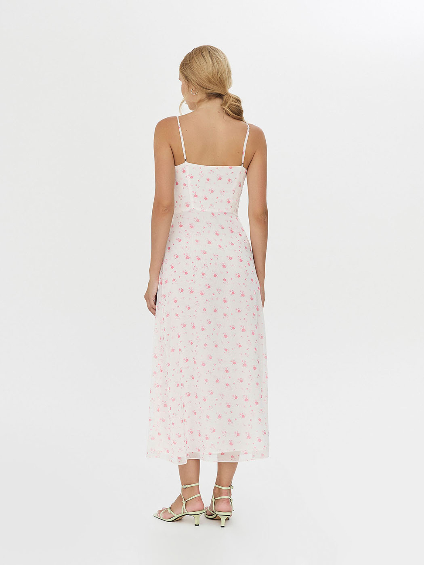 Сарафан FASHIONISTA модель 1222 Фото