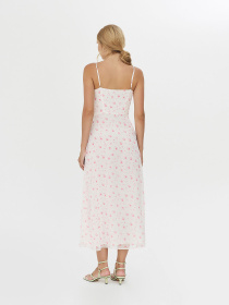 Сарафан FASHIONISTA модель 1222 Фото